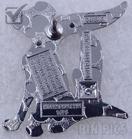 DLR - Pongo - Disneyland D - Hidden Disney 2025