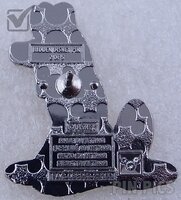 DLR - Pluto - Yellow Color Story - Hidden Disney 2025