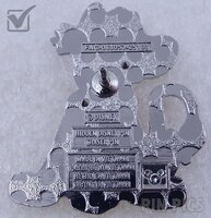 DLR - Simba - Chaser - Yellow Color Story - Hidden Disney 2025 - Wave B