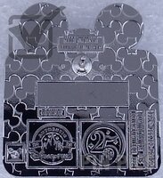 WDW - Trade City Road Sign - Re-Collections Corkboard Mystery Set: Series 2 - Celebrating 25 Years of Disney Pins 2025