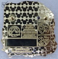 WDW - Jane and Tarzan - If We Were There! Set 4 - Celebrating 25 Years of Disney Pins 2025