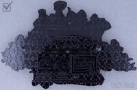 WDW - 101 Dalmatians Family - If We Were There Set 6 - Celebrating 25 Years of Disney Pins 2025