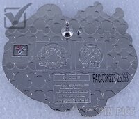 Mickey - Mickey and Friends Pin Trading Series