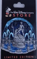 WDCS - Atlantis - Water Fountains Series