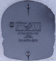 WDCS - Sorcerer's Apprentice - Water Fountains Series