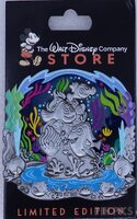 WDCS - Finding Nemo - Water Fountains Series