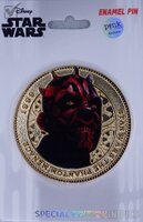 PALM - Darth Maul - Coin Series - Wave 5 - Star Wars