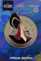 PALM - Jafar - Coin Series - Wave 5 - Aladdin