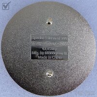 PALM - Jasmine - Coin Series - Wave 5 - Aladdin