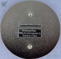 PALM - WALL-E - Coin Series - Wave 5