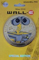 PALM - WALL-E - Coin Series - Wave 5