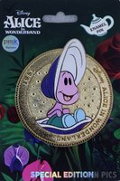 PALM - Baby Oyster - Coin Series - Wave 5 - Alice in Wonderland