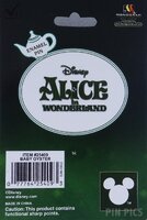 PALM - Baby Oyster - Coin Series - Wave 5 - Alice in Wonderland