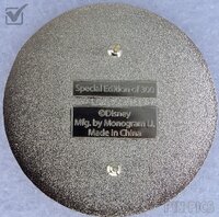 PALM - Mulan - Coin Series - Wave 5