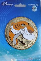 PALM - Shere Khan - Coin Series - Wave 5 - Jungle Book