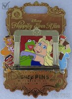 DIS - Muppets - Happily Ever After Series - Slider