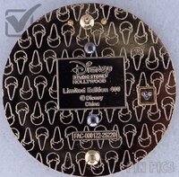 DSSH - Chip and Dale - Cross Country Train Series - Destination D23 2025
