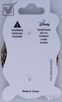 DSSH - Chip and Dale - Cross Country Train Series - Destination D23 2025