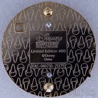 DSSH - Ariel - Many Sides of Me Series - Destination D23 2025