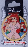 DSSH - Ariel - Many Sides of Me Series - Destination D23 2025