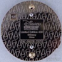 DSSH - Mulan - Many Sides of Me Series - Destination D23 2025