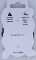 DSSH - Mulan - Many Sides of Me Series - Destination D23 2025