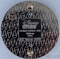 DSSH - Tiana - Many Sides of Me Series - Destination D23 2025