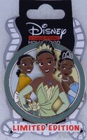 DSSH - Tiana - Many Sides of Me Series - Destination D23 2025