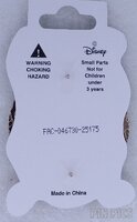 DSSH - Tiana - Many Sides of Me Series - Destination D23 2025