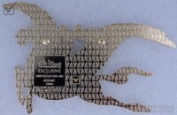 WDI - Meg on Pegasus - They're Off! Horse and Rider Series - Destination D23 2025 - Jumbo