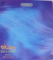 WDI - Mr. Toad on Cyril Proudbottom - They're Off! Horse and Rider Series - Destination D23 2025 - Jumbo