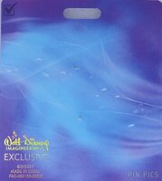 WDI - Headless Horseman - They're Off! Horse and Rider Series - Destination D23 2025 - Jumbo