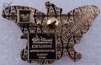 WDI - Dumbo the Flying Elephant - Destinations Mystery - Destination D23 2025