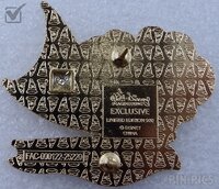 WDI - Moana - Journey Through Water - Destinations Mystery - Destination D23 2025