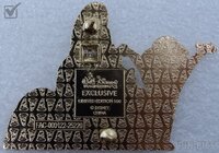 WDI - Elsa in World of Frozen - Destinations Mystery - Destination D23 2025