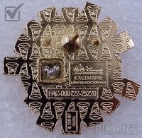 WDI - Sunshine - It's a Small World - Destinations Mystery - Destination D23 2025