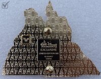 WDI - Tokyo Castle and TDS Mysterious Island - Destinations Mystery - Destination D23 2025