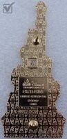WDI - Hong Kong Castle of Magical Dreams - Animal Kingdom -  Destinations Mystery - Destination D23 2025