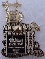 WDI - Riverboats - EPCOT - Destinations Mystery - Destination D23 2025