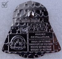 Darth Vader - Star Wars Helmets