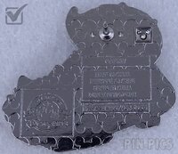 Lucifer the Cat - Cinderella Characters Set