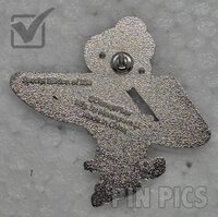 PALM - Carl Fredricksen - A World of Adventure - UP - Mystery