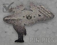 PALM - Kevin and Baby - A World of Adventure - UP - Mystery