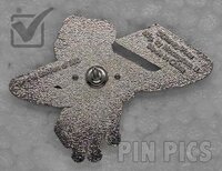 PALM - Dug - A World of Adventure - UP - Mystery