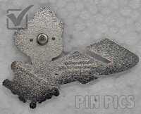 PALM - Russell - A World of Adventure - UP - Mystery