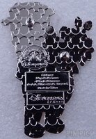 DLP - Winnie the Pooh - Dapper