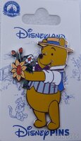 DLP - Winnie the Pooh - Dapper