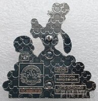 WDW - Beaches and Cream Soda Shop - Dining with Disney Series - August