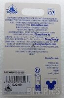 WDW - Beaches and Cream Soda Shop - Dining with Disney Series - August