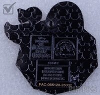 DS EU - Sally with a Duck - Creepy Accessory Set - Nightmare Before Christmas